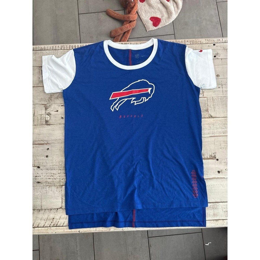Buffalo bills Nike shirt